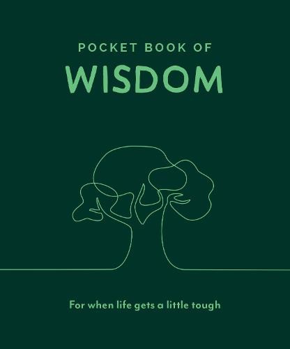 Little Pocket Book of Wisdom