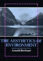 Aesthetics of Environment