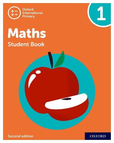 Oxford International Maths: Oxford International Maths: Student Book 1 (Second Edition)