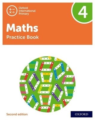 Oxford International Maths: Practice Book 3