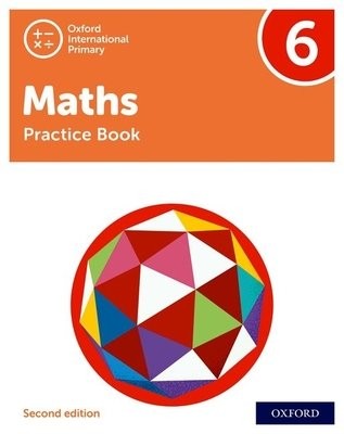 Oxford International Maths: Practice Book 6