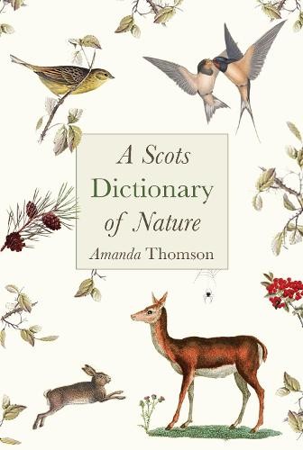 Scots Dictionary of Nature