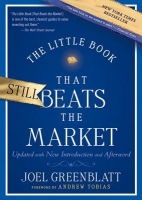 Little Book That Still Beats the Market