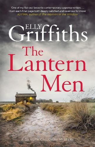 Lantern Men