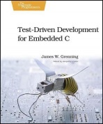 Test Driven Development in C