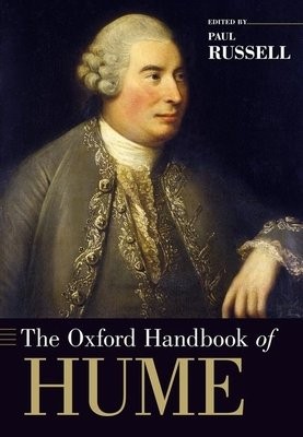 Oxford Handbook of Hume
