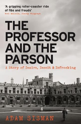 Professor and the Parson