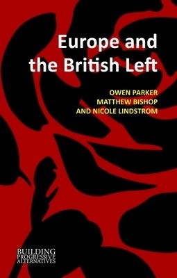 Europe and the British Left