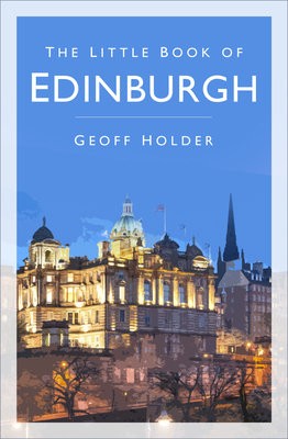 Little Book of Edinburgh