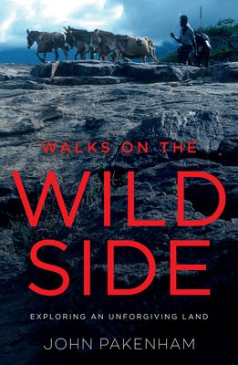 Walks on the Wild Side