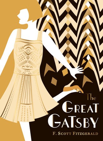 The Great Gatsby: VaA Collector's Edition