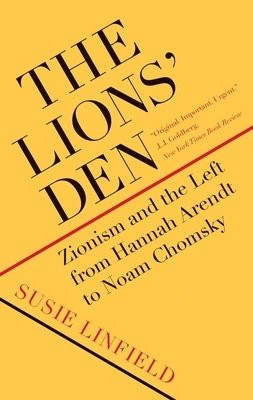 Lions' Den