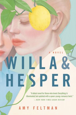 Willa a Hesper