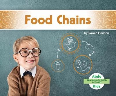 Beginning Science: Food Chains