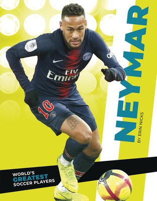 World's Greatest Soccer Players: Neymar