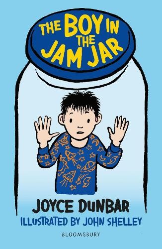 Boy in the Jam Jar: A Bloomsbury Reader