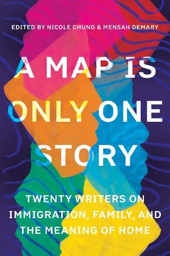 Map Is Only One Story
