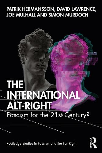 International Alt-Right