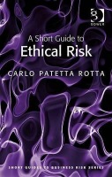 Short Guide to Ethical Risk