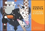 Charley Harper the Animal Kingdom Book of Postcards