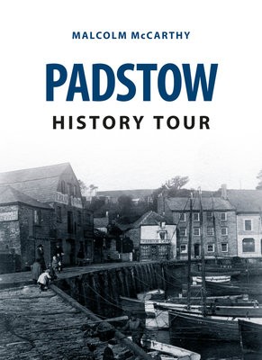 Padstow History Tour