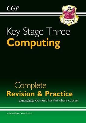 KS3 Computing Complete Revision a Practice