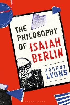 Philosophy of Isaiah Berlin