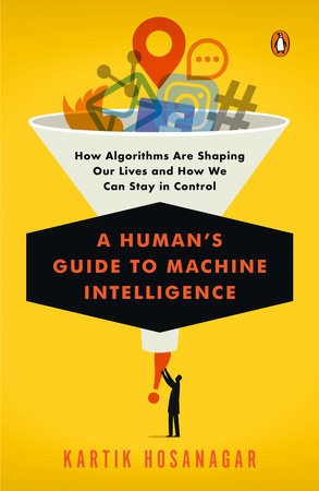 Human's Guide To Machine Intelligence