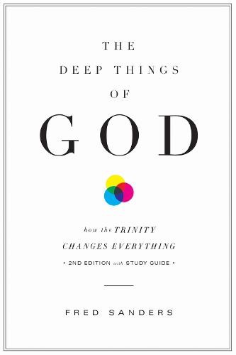 Deep Things of God