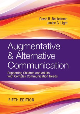 Augmentative a Alternative Communication