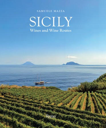 Sicily : The Wine Route