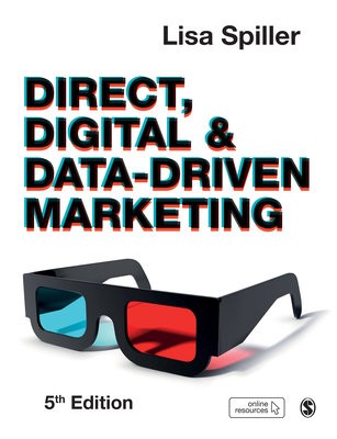 Direct, Digital a Data-Driven Marketing