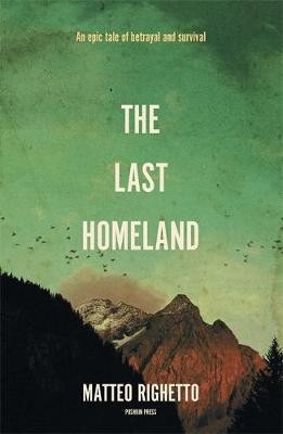 Last Homeland