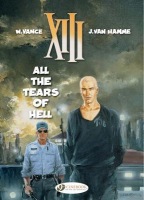 XIII 3 - All The Tears Of Hell