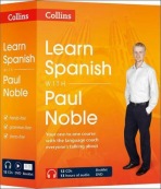 Learn Spanish with Paul Noble for Beginners Â– Complete Course