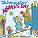Berenstain Bears' Moving Day