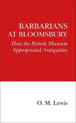 Barbarians at Bloomsbury