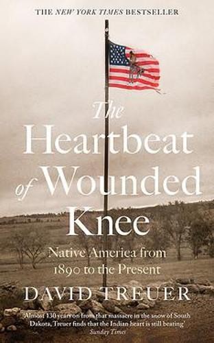 Heartbeat of Wounded Knee