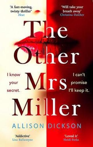 Other Mrs Miller