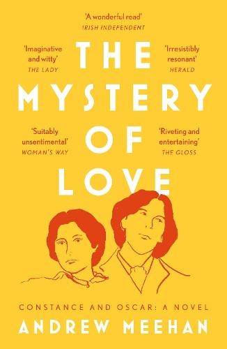 Mystery of Love