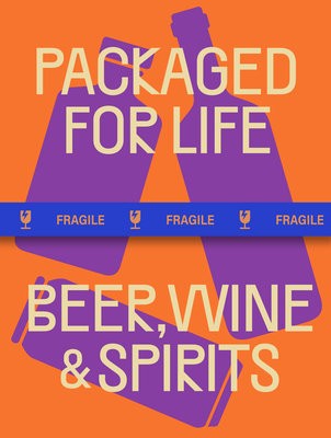 Packaged for Life: Beer, Wine a Spirits