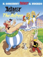 Asterix: Asterix and The Actress