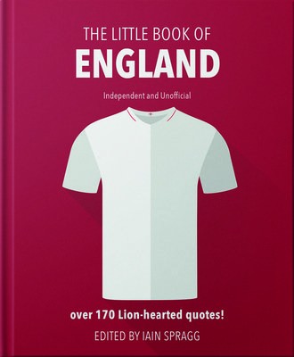 Little Book of England Football