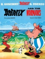 Asterix: Asterix and The Normans