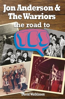 Jon Anderson and The Warriors