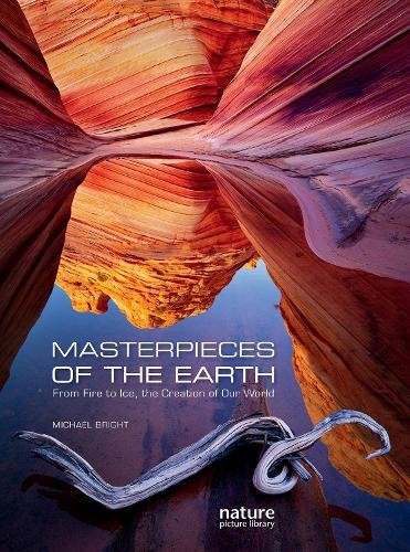 Masterpieces of the Earth
