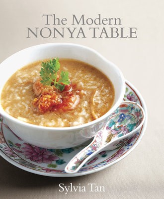 Modern Nonya Table