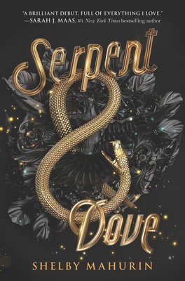 Serpent a Dove