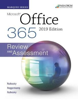 Marquee Series: Microsoft Office 2019