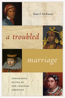 Troubled Marriage